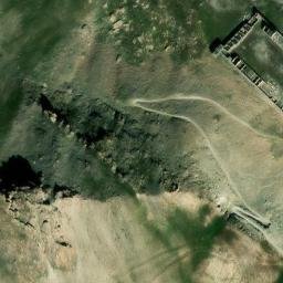 Baraquement de Viraysse