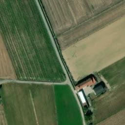 Mappa satellitare VIA DEL MARTINETTO, Fossano
