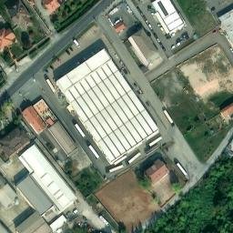 Mappa satellitare STRADA MONASTEROLI, Carrù