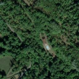 Mappa satellitare BORGATA MAGGIA', Prunetto