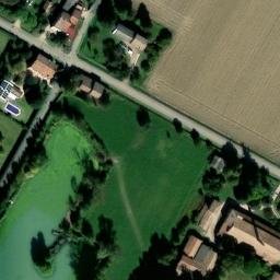 Mappa satellitare VIA VAROLO, Fusignano