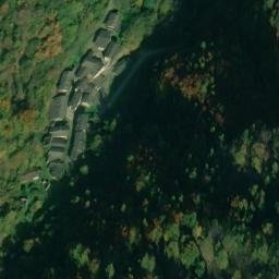 Mappa satellitare BORGATA COMBE, Celle di Macra