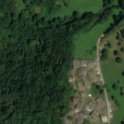 Mappa satellitare BORGATA CHIOTTO, Celle di Macra