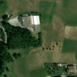 Mappa satellitare STRADA LINGUADOCA, Roccabruna