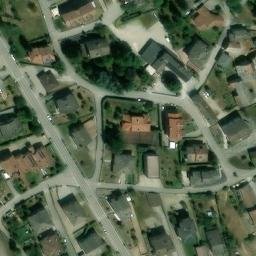 Mappa satellitare STRADINA GIOVANNI CONTE, Roccabruna