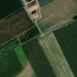 Mappa satellitare VIA CASTELLETTO, Dronero