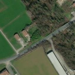 Mappa satellitare VIA LANGHE, Carrù