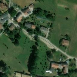 Mappa satellitare STRADA PROVENZA, Roccabruna