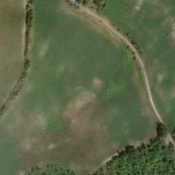 Mappa satellitare VIA PRADE, Serramazzoni