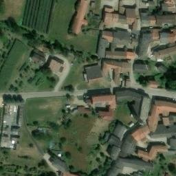 Mappa satellitare VIA FREIDIA, Dronero