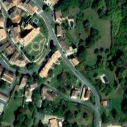 Château de Verteuil