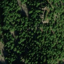 Fort Croix Superieur