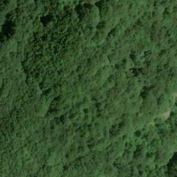 Mappa satellitare VIA MARTANO, Corniglio