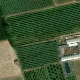 Mappa satellitare VIA ADDOLORATA, Dronero