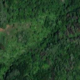Mappa satellitare STRADA SAN ROCCO, Marsaglia
