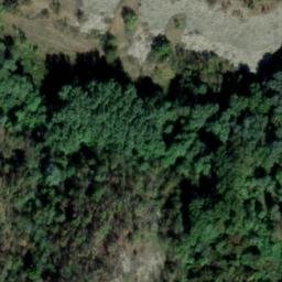 Mappa satellitare LOCALITA' STRACCIURIE, Dego