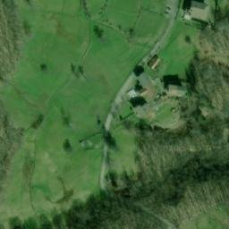 Mappa satellitare VIA RENERONI, Tornolo