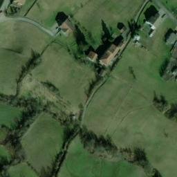 Mappa satellitare LOCALITA' CASE MAZZETTA, Albareto