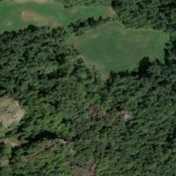 Mappa satellitare VIA DELLE MACCHIE, Serramazzoni