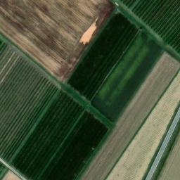 Mappa satellitare VIA DI DOZZA, Imola