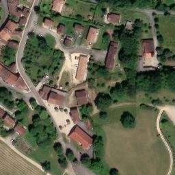 château de Saint Martin