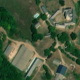 Grange Monastique de Séveyrac