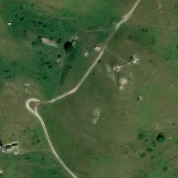 Avant poste de Larche