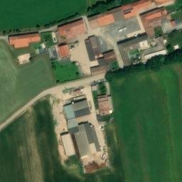 Mappa satellitare VIA BRISSA, Cuneo