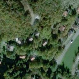 Mappa satellitare VIA VIGNARETTO, Pontinvrea