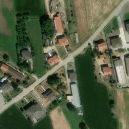 Mappa satellitare VIA CROCETTA, Dronero
