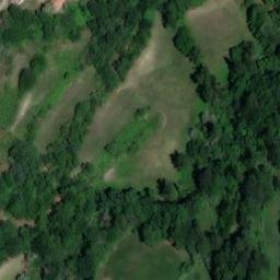 Mappa satellitare STRADA SANT` ANTONIO, Marsaglia
