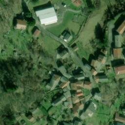 Mappa satellitare VIA SENATO, Tornolo