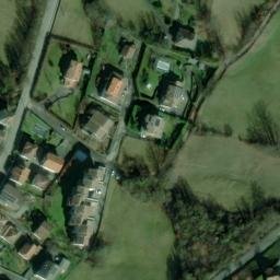 Mappa satellitare VIA MONTE GOTTERO, Albareto