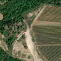 château de Saint Vincent