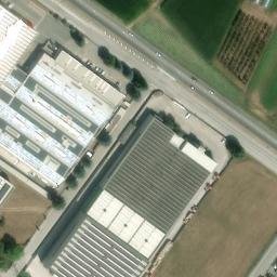 Mappa satellitare VIA PRIMO MAGGIO, Dronero