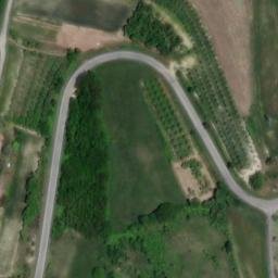 Mappa satellitare STRADA SAN BERNARDO, Marsaglia