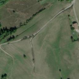 Mappa satellitare STRADA GETTINE, Dego