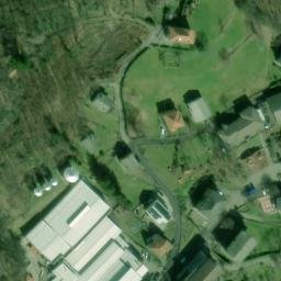 Mappa satellitare VIA POGGIOLO, Tornolo