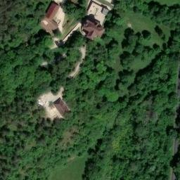 château de Cousserans