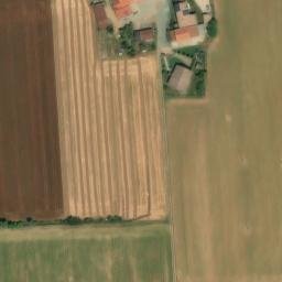 Mappa satellitare VIA SANT'ANSELMO, Cuneo