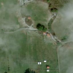 Mappa satellitare STRADA CARPEZZO, Dego