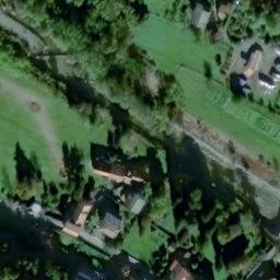 Mappa satellitare VIA CASE SOTTANE, Pontinvrea