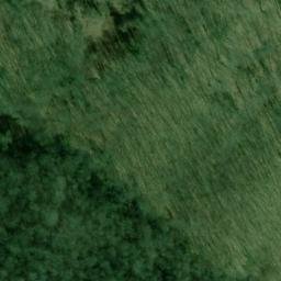 Mappa satellitare LOCALITA' CASONETTI, Bedonia