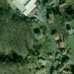 Mappa satellitare VIA SOCCHI, Tornolo