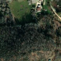 château de la Chapelle Trentels