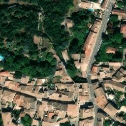 château de Donzère