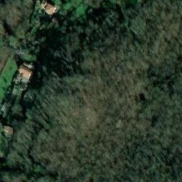 Mappa satellitare VIA LERNI, Genova