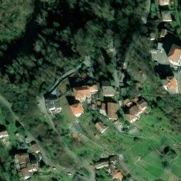 Mappa satellitare VIA NEGHELLI, Bargagli