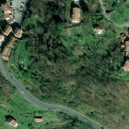 Mappa satellitare PIAZZA PERTINI SANDRO, Bargagli