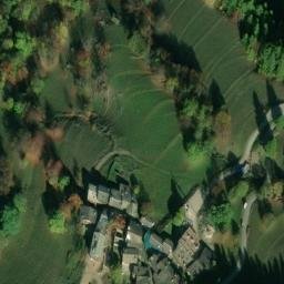 Mappa satellitare BORGATA TOLOSANO, Marmora